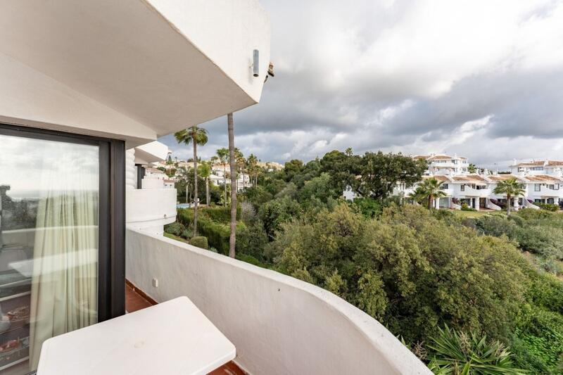 2 slaapkamer Appartement Te koop