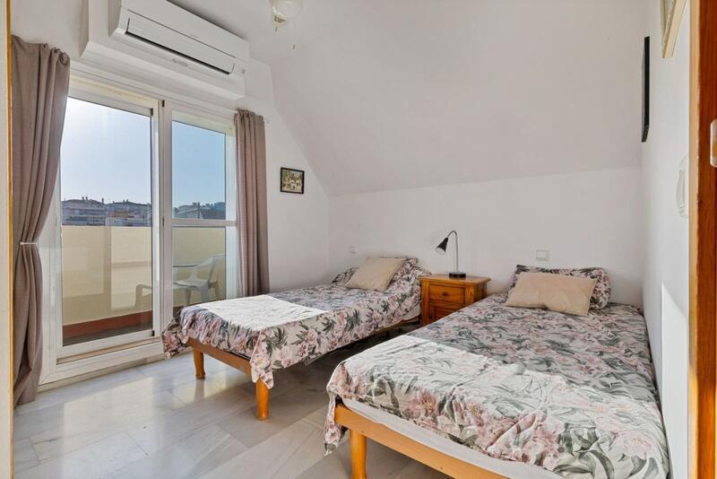 2 Cuarto Apartamento en venta