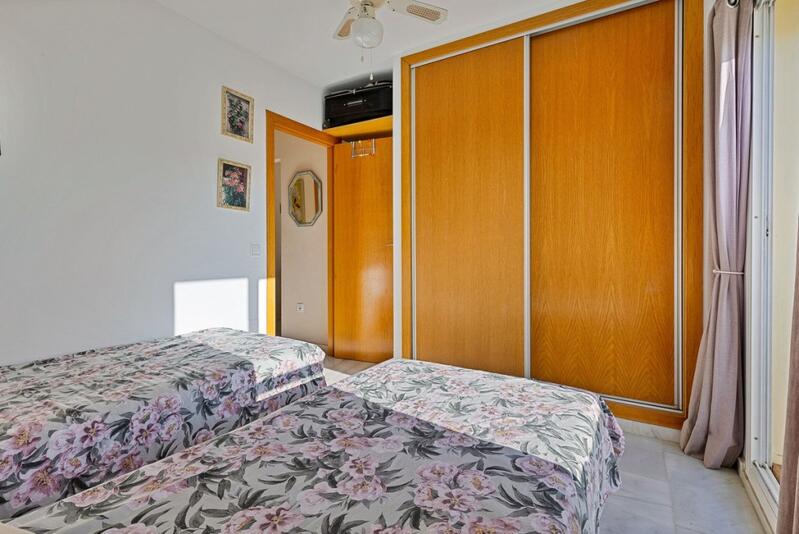 2 Cuarto Apartamento en venta