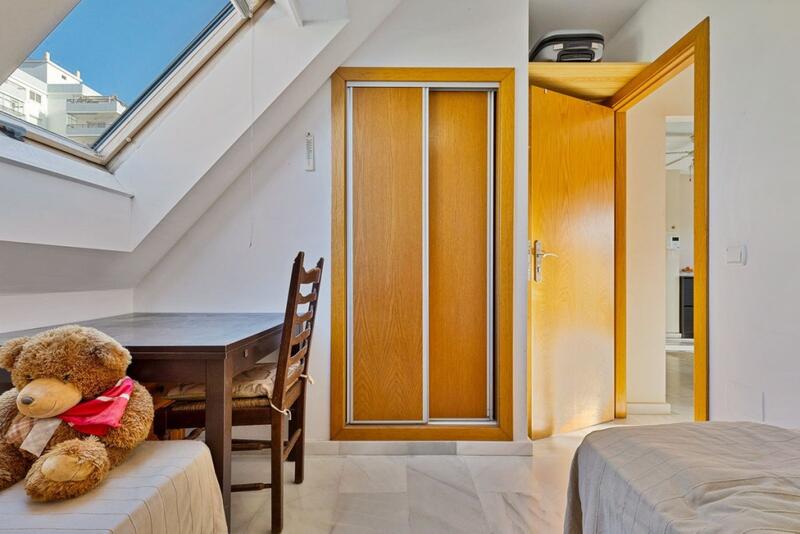 2 Cuarto Apartamento en venta