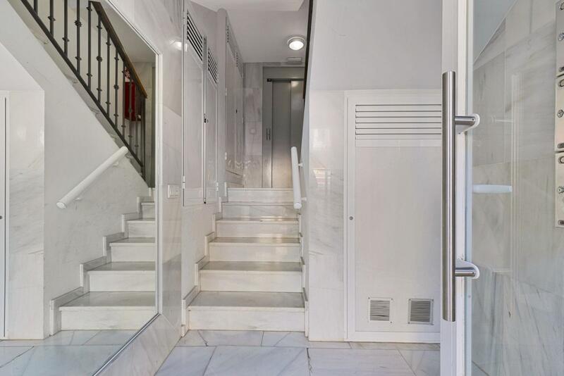 2 Cuarto Apartamento en venta