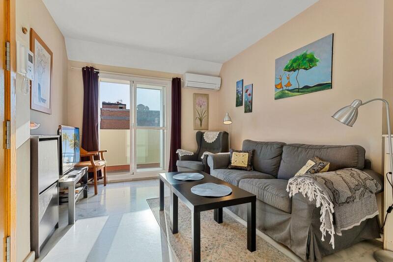 2 Cuarto Apartamento en venta