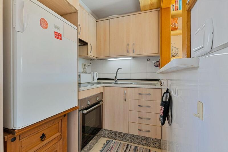 2 Cuarto Apartamento en venta