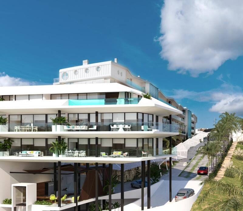 2 bedroom Apartment for sale