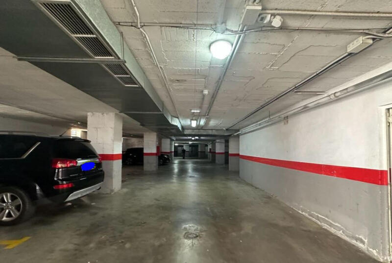 2 slaapkamer Appartement Te koop