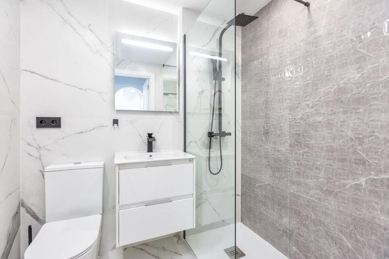 2 slaapkamer Appartement Te koop