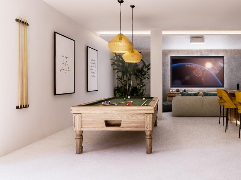 3 chambre Maison de Ville à vendre