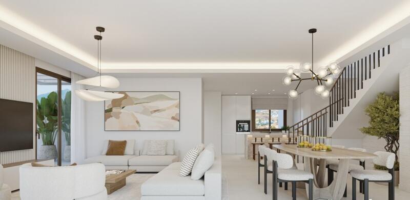 2 chambre Appartement à vendre