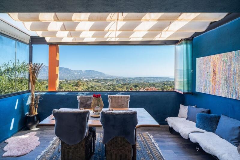 Appartement à vendre dans Ojen, Málaga