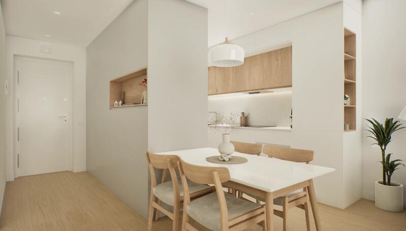 2 bedroom Apartment for sale