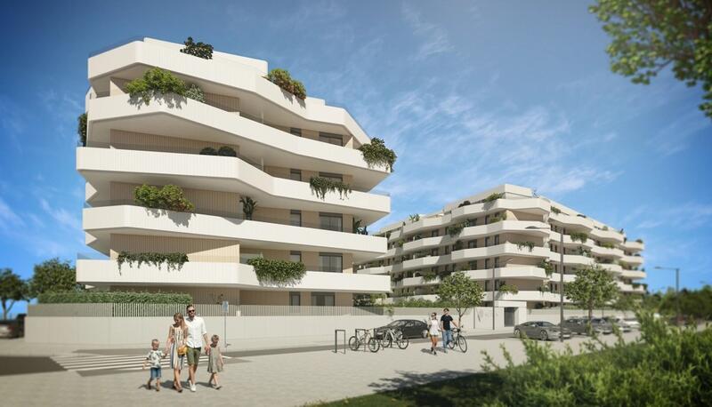 2 bedroom Apartment for sale