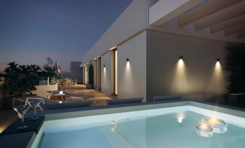 2 bedroom Apartment for sale