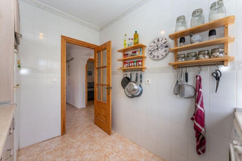 3 soveværelse Villa til salg