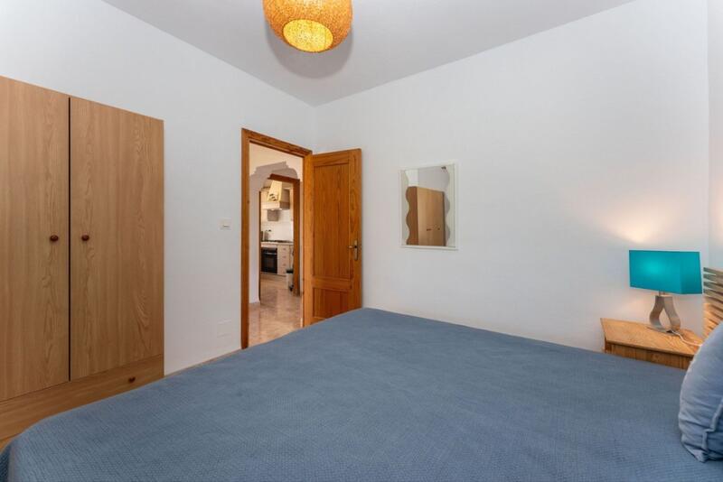 3 soveværelse Villa til salg