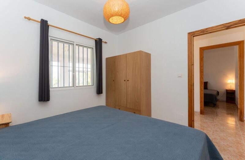 3 soveværelse Villa til salg