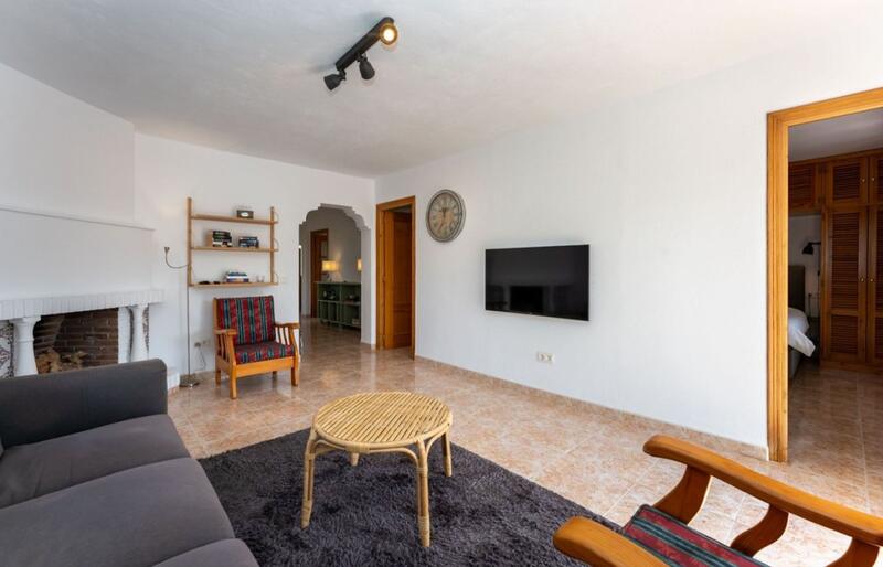 3 soveværelse Villa til salg
