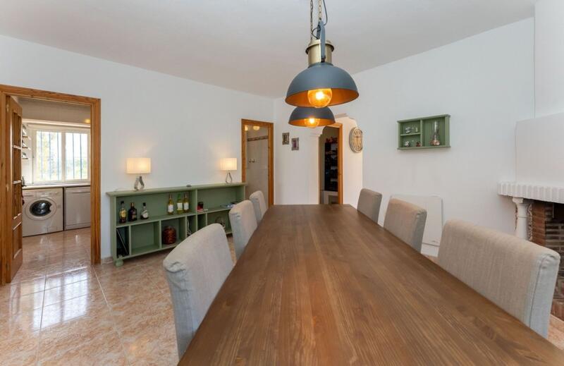 3 soveværelse Villa til salg