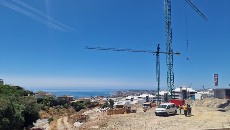 3 bedroom Apartment for sale