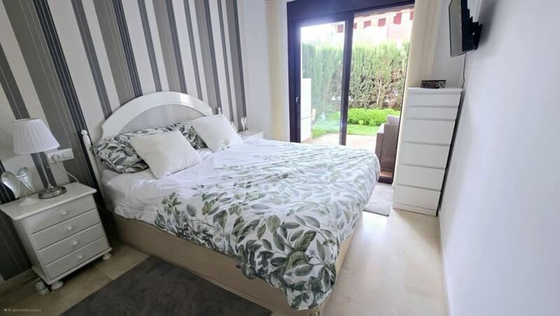 2 Schlafzimmer Appartement zu verkaufen