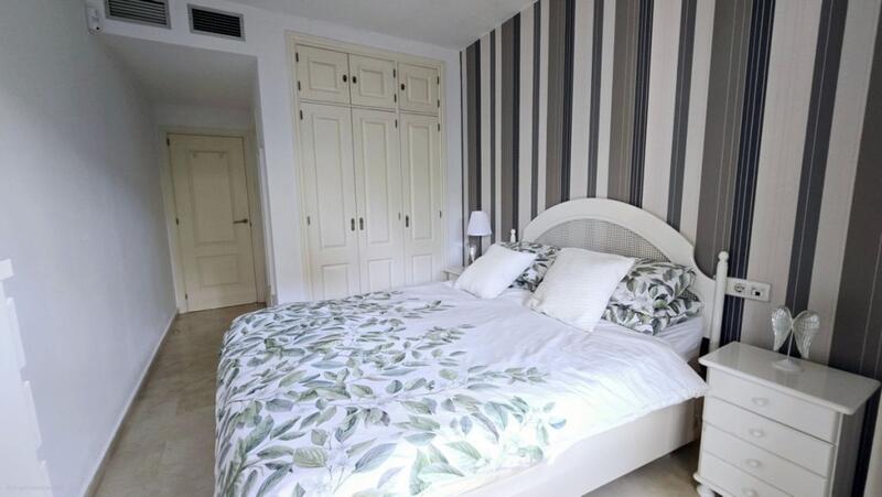 2 Schlafzimmer Appartement zu verkaufen