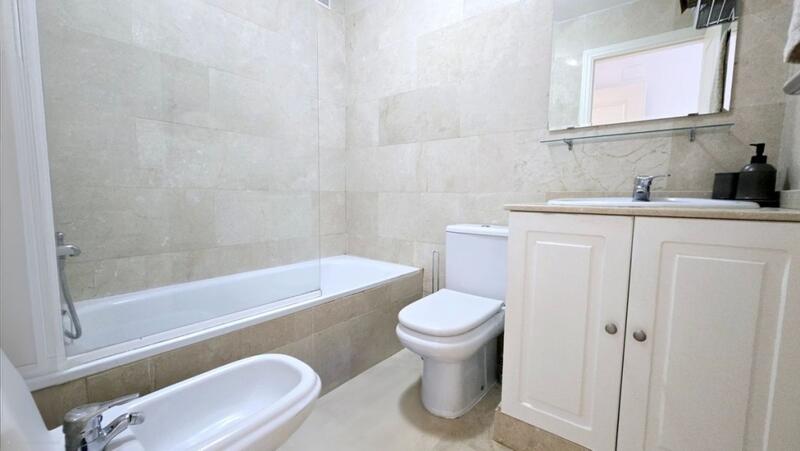 2 Schlafzimmer Appartement zu verkaufen