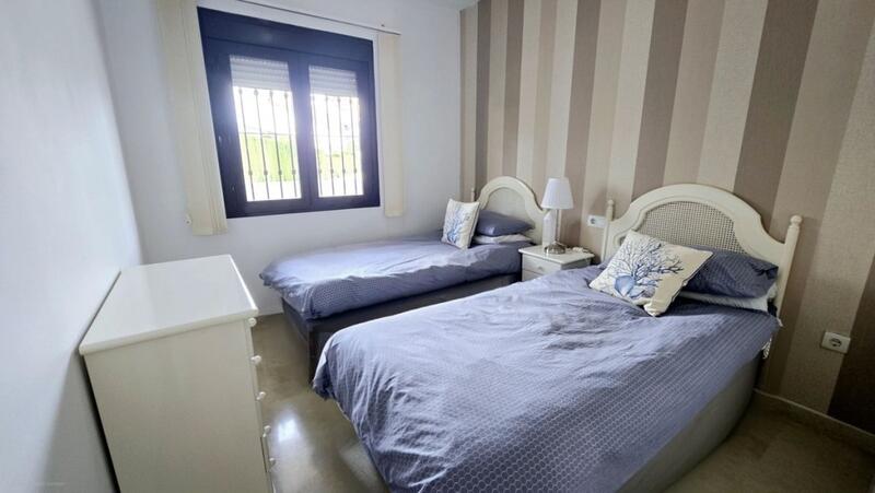 2 Schlafzimmer Appartement zu verkaufen