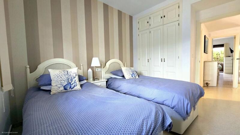 2 Schlafzimmer Appartement zu verkaufen