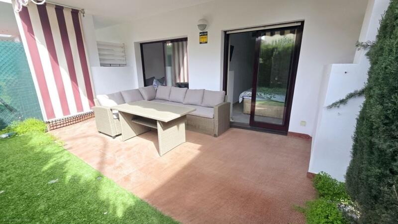 2 Schlafzimmer Appartement zu verkaufen