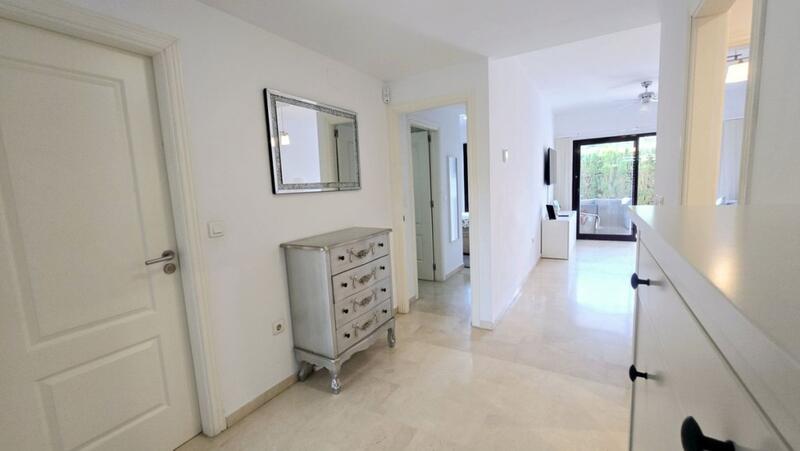 2 Schlafzimmer Appartement zu verkaufen