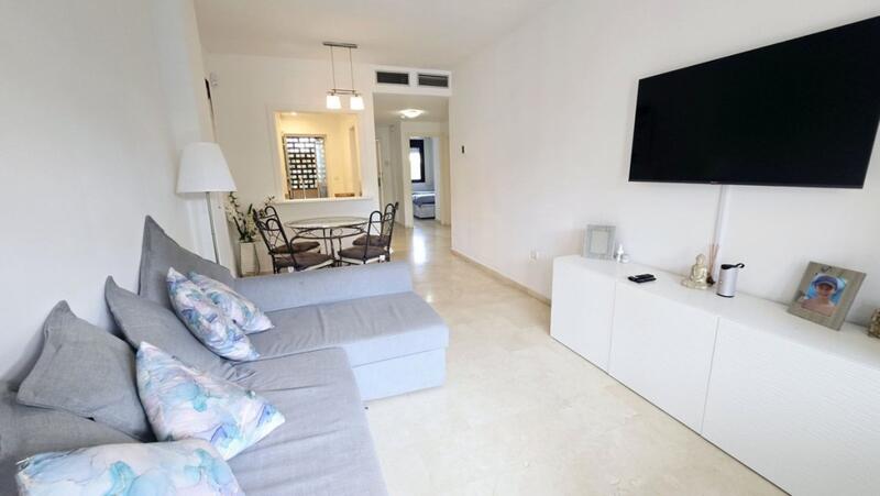 2 Schlafzimmer Appartement zu verkaufen