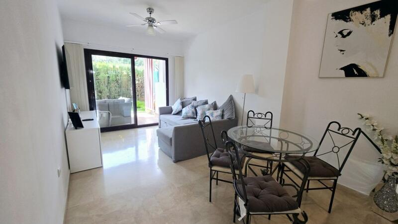 2 Schlafzimmer Appartement zu verkaufen