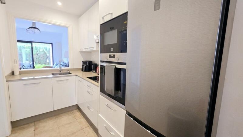 2 Schlafzimmer Appartement zu verkaufen