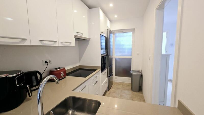 2 Schlafzimmer Appartement zu verkaufen