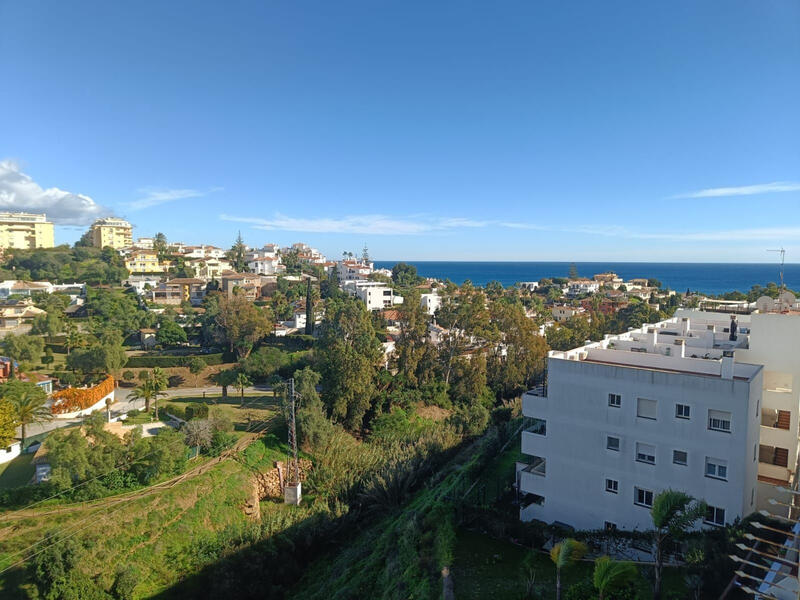 Apartment for sale in Miraflores, Málaga