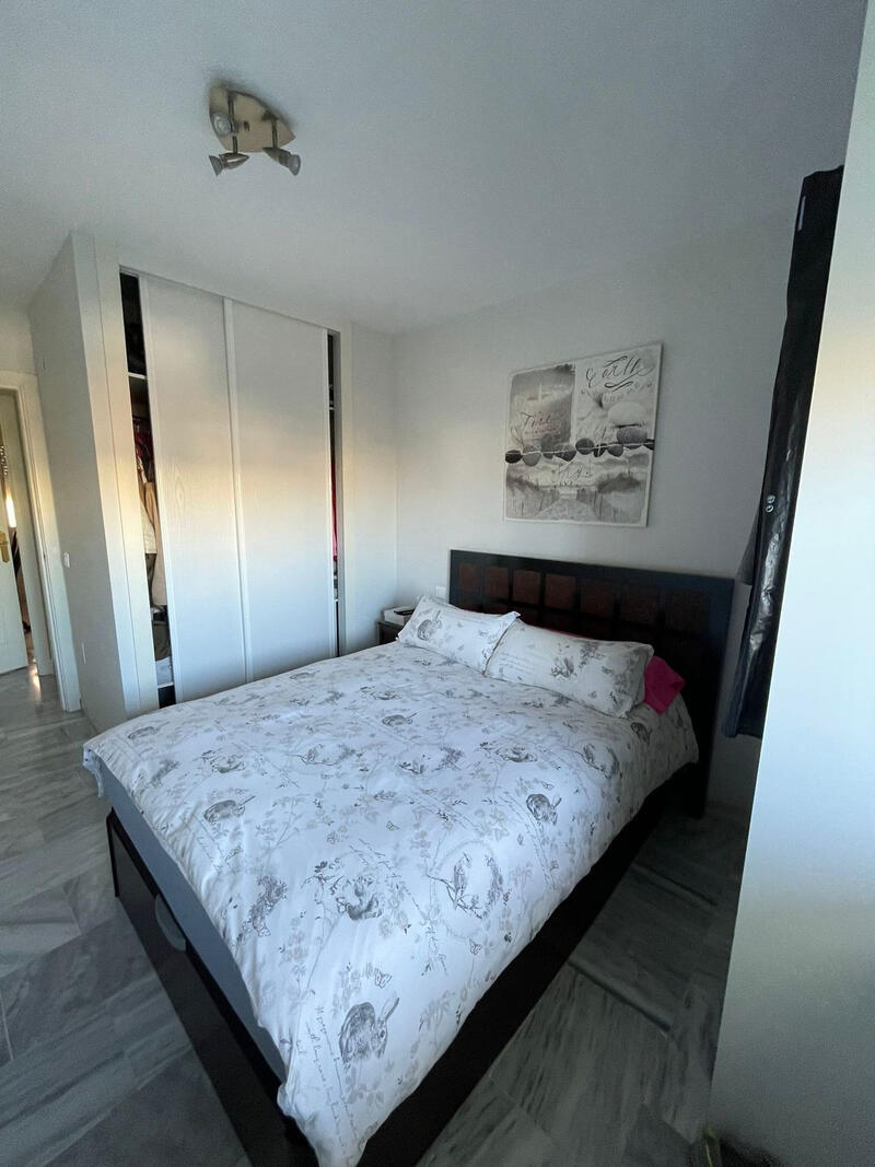 3 chambre Appartement à vendre
