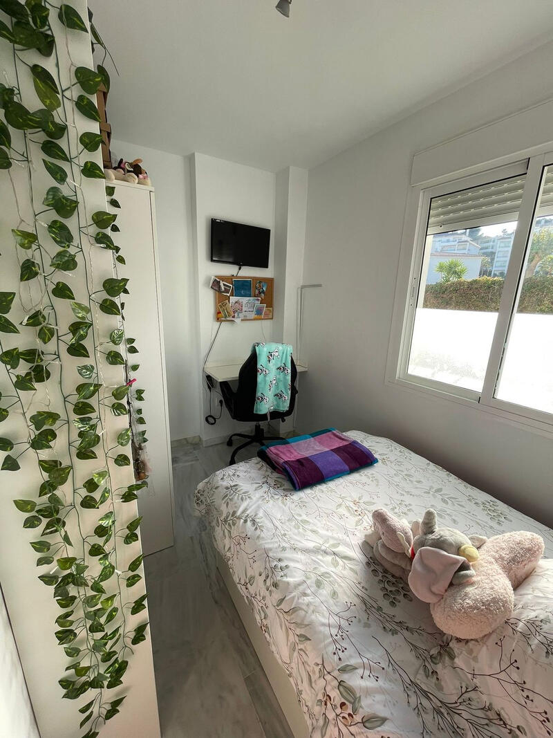 3 chambre Appartement à vendre