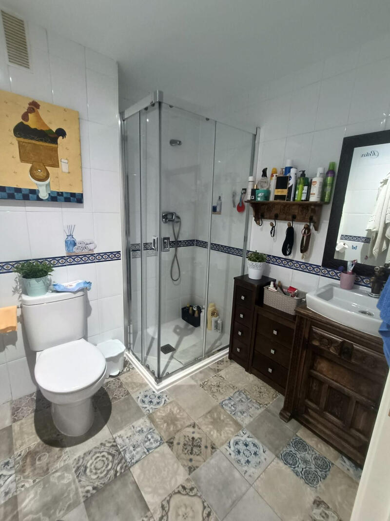 3 chambre Appartement à vendre