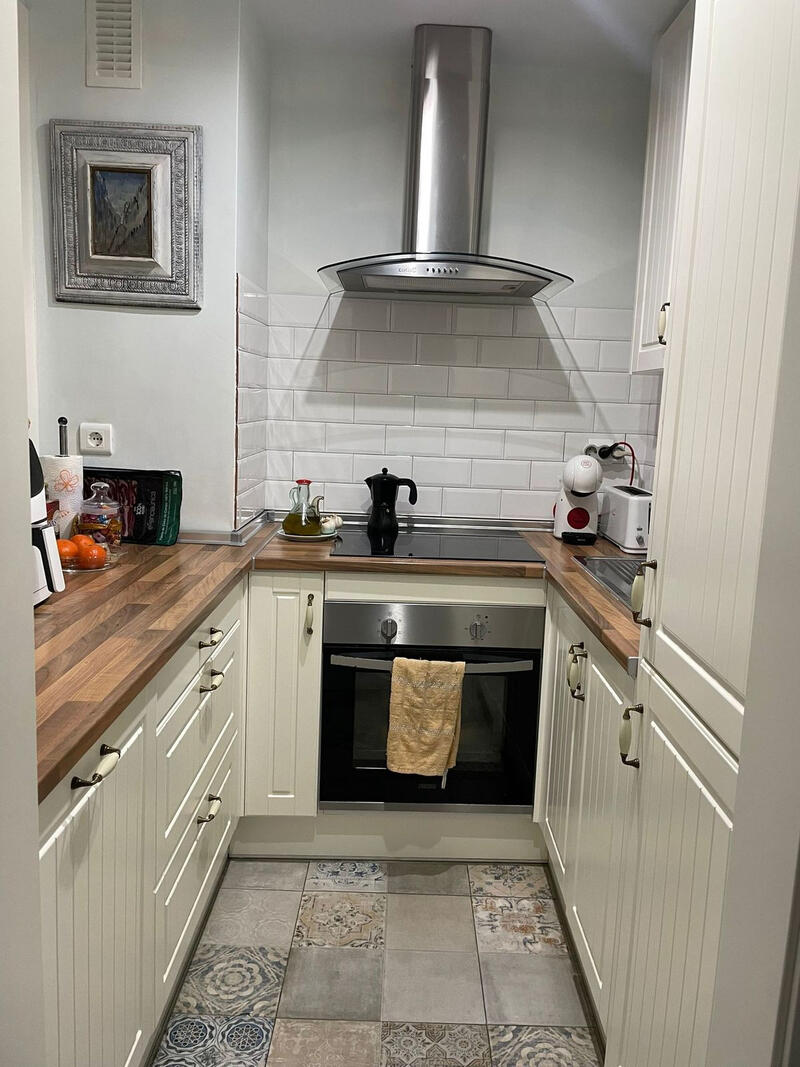 3 chambre Appartement à vendre