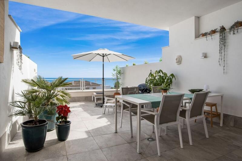 2 chambre Appartement à vendre