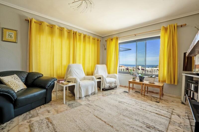 6 soveværelse Villa til salg