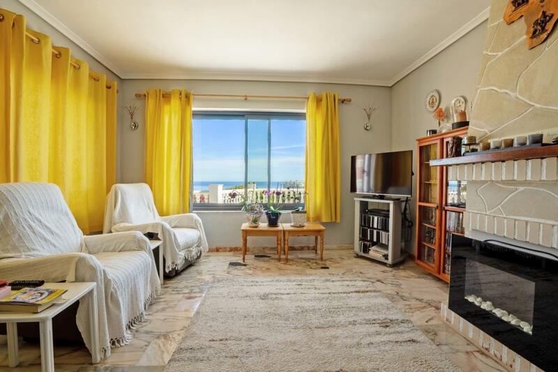 6 soveværelse Villa til salg