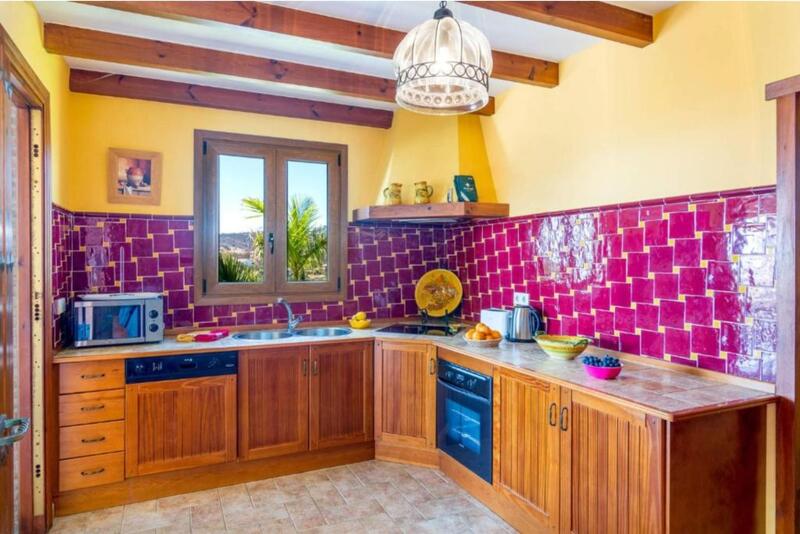 4 Schlafzimmer Landhaus zu verkaufen