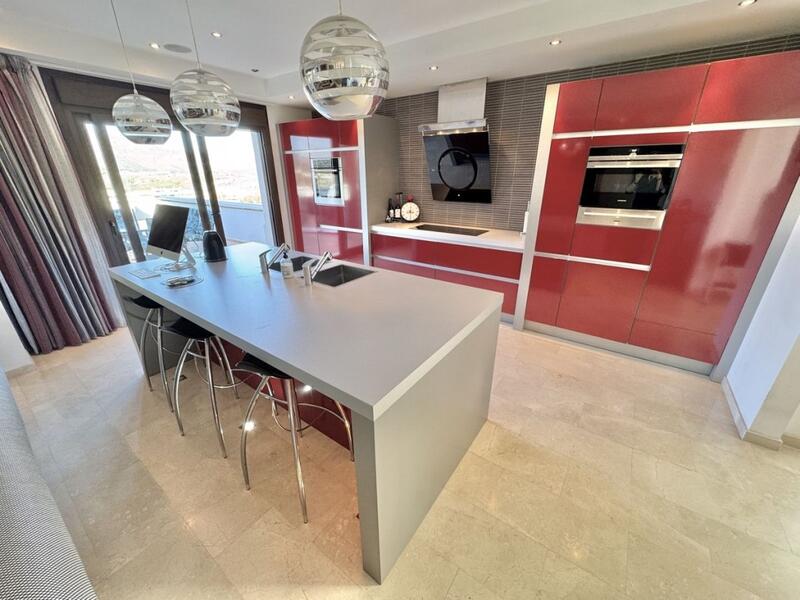 5 chambre Villa à vendre