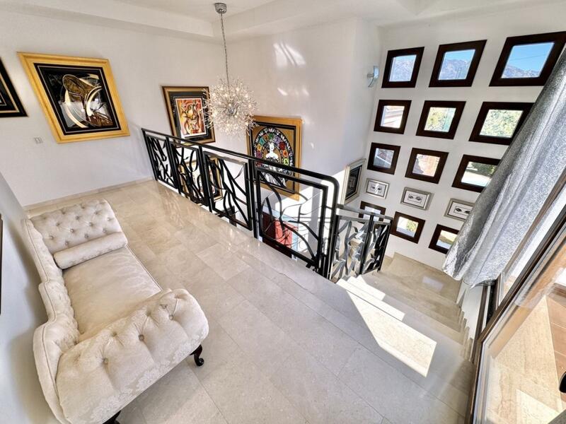 5 chambre Villa à vendre