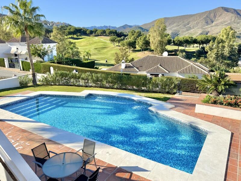5 chambre Villa à vendre