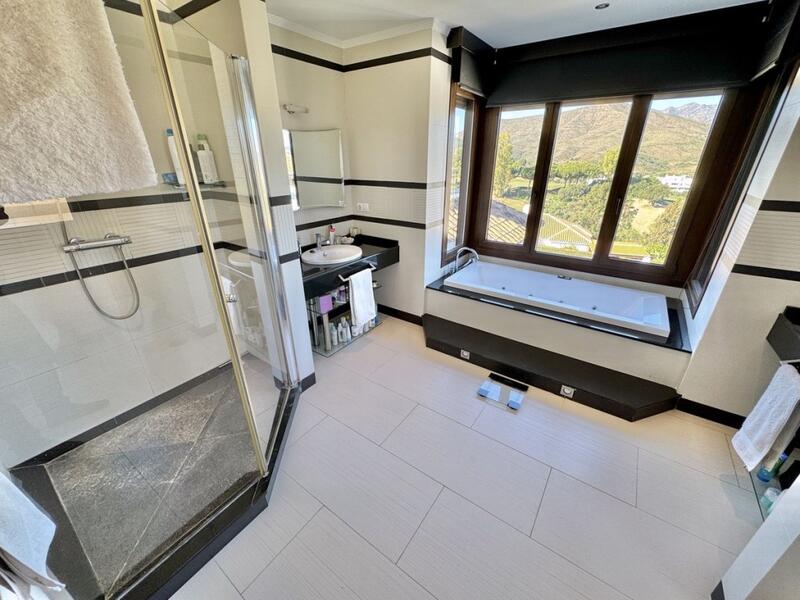 5 chambre Villa à vendre
