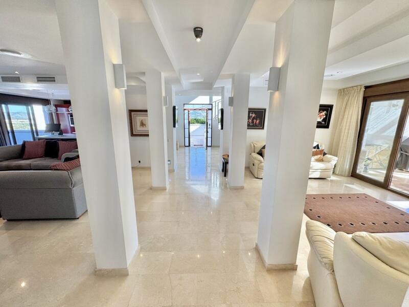 5 chambre Villa à vendre
