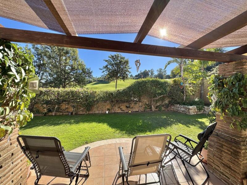 5 chambre Villa à vendre