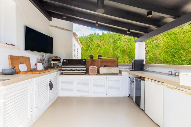 4 soverom Villa til salgs