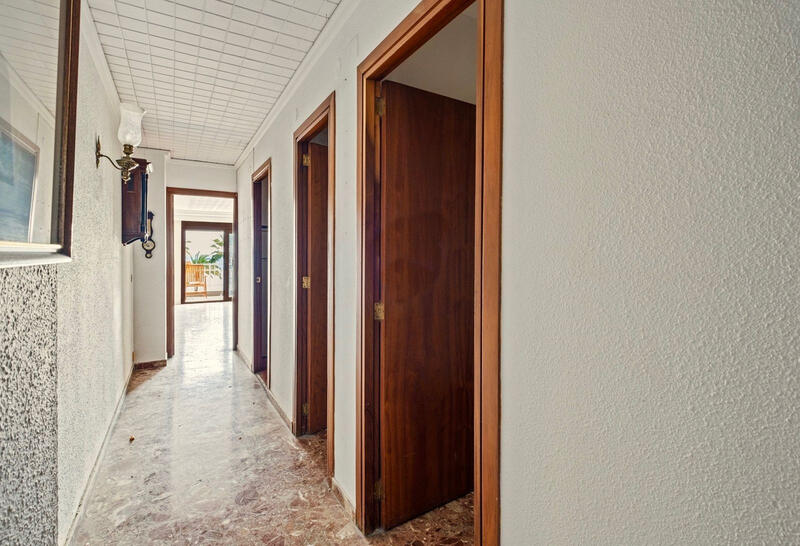 4 slaapkamer Appartement Te koop